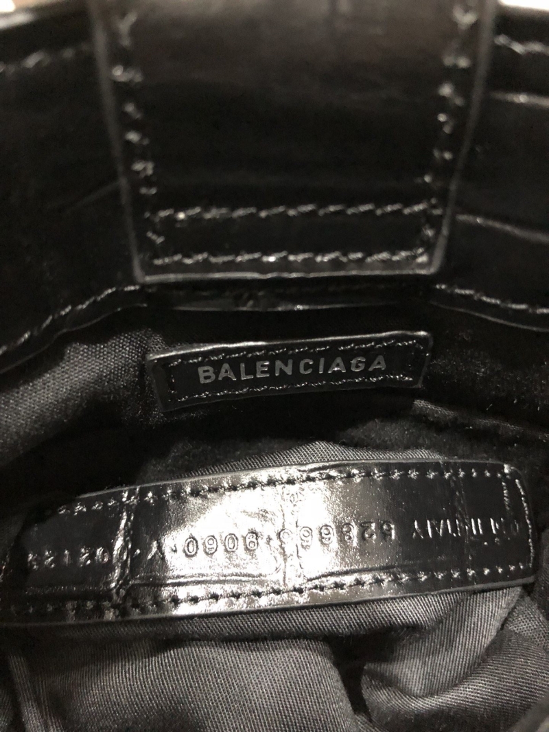 Balenciaga Shopping Bags